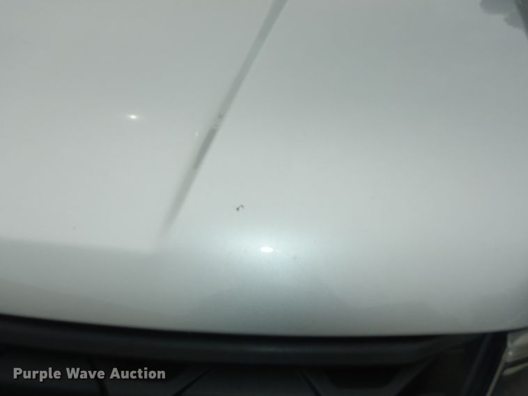 image for item DN1687 2017 Ford Explorer Police Interceptor  SUV