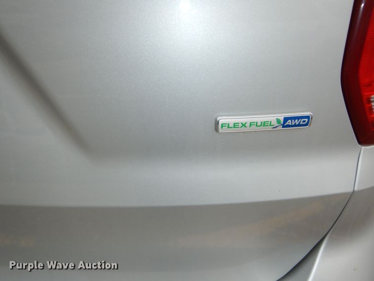 image for item DN1687 2017 Ford Explorer Police Interceptor  SUV