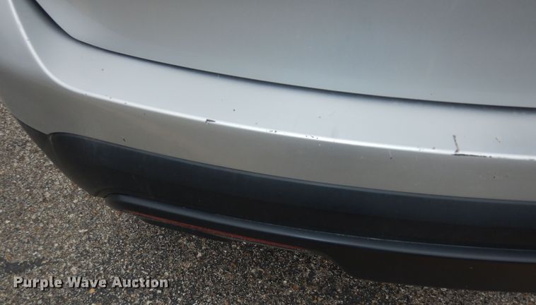 image for item DN1687 2017 Ford Explorer Police Interceptor  SUV