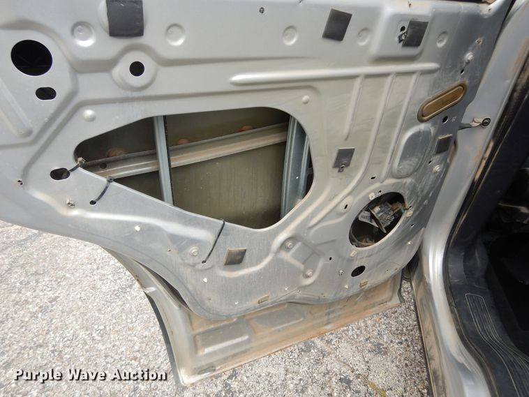 image for item DN1687 2017 Ford Explorer Police Interceptor  SUV