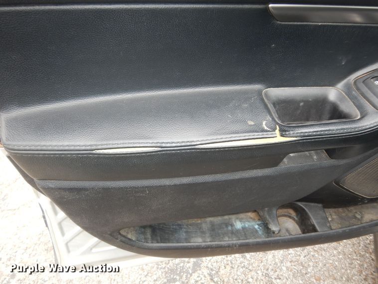 image for item DN1687 2017 Ford Explorer Police Interceptor  SUV