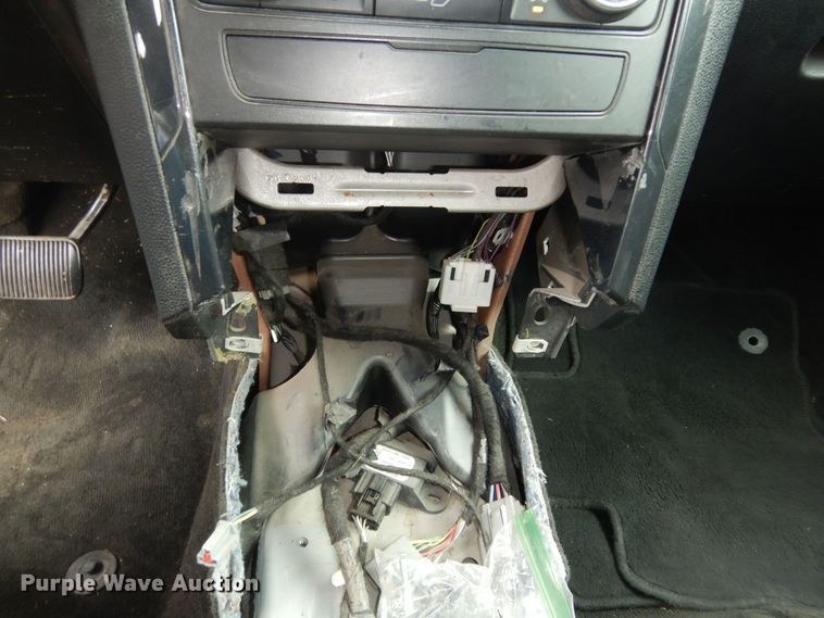 image for item DN1687 2017 Ford Explorer Police Interceptor  SUV