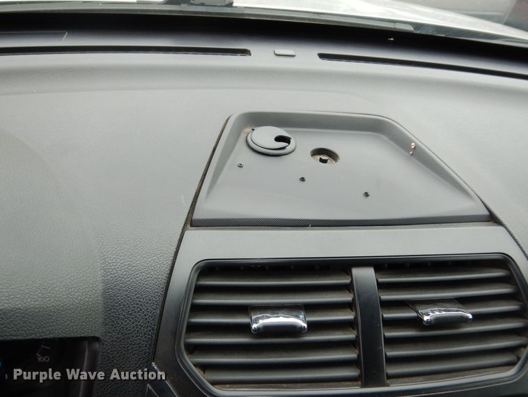 image for item DN1687 2017 Ford Explorer Police Interceptor  SUV