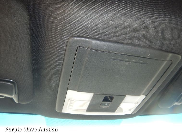 image for item DN1687 2017 Ford Explorer Police Interceptor  SUV