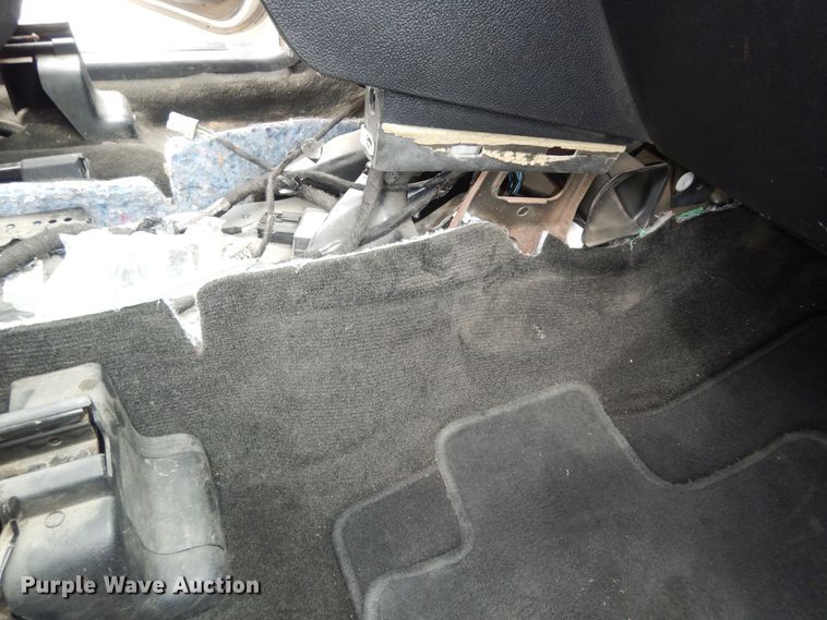 image for item DN1687 2017 Ford Explorer Police Interceptor  SUV