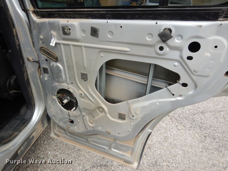 image for item DN1687 2017 Ford Explorer Police Interceptor  SUV