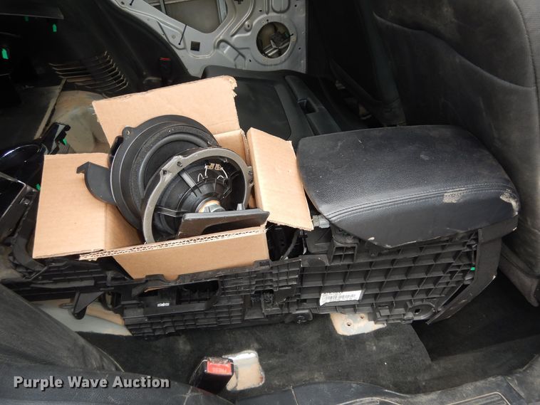 image for item DN1687 2017 Ford Explorer Police Interceptor  SUV