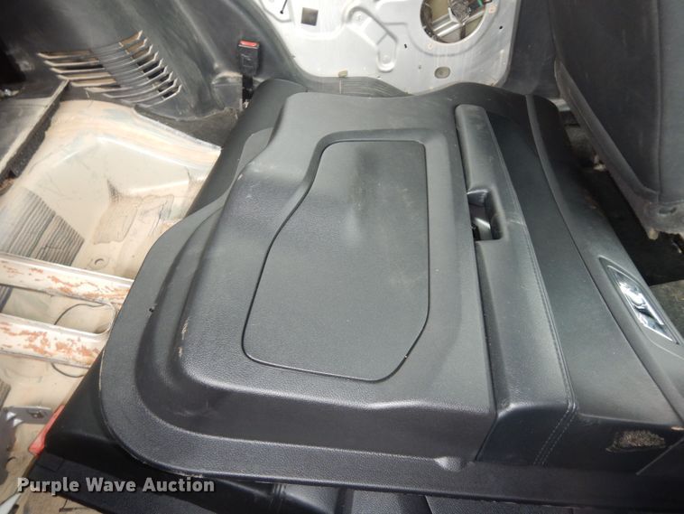 image for item DN1687 2017 Ford Explorer Police Interceptor  SUV