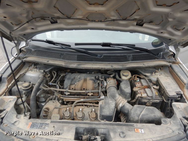 image for item DN1687 2017 Ford Explorer Police Interceptor  SUV