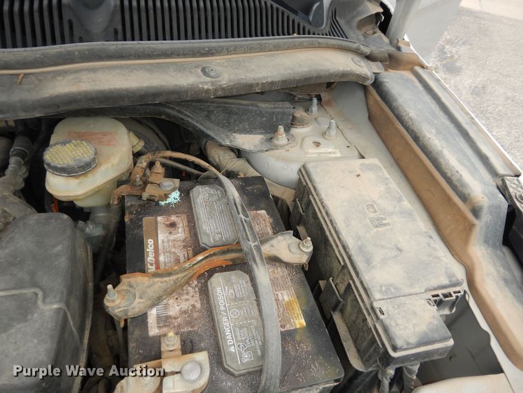 image for item DN1687 2017 Ford Explorer Police Interceptor  SUV