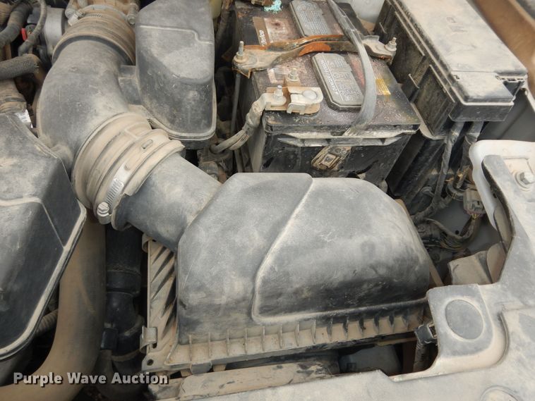 image for item DN1687 2017 Ford Explorer Police Interceptor  SUV