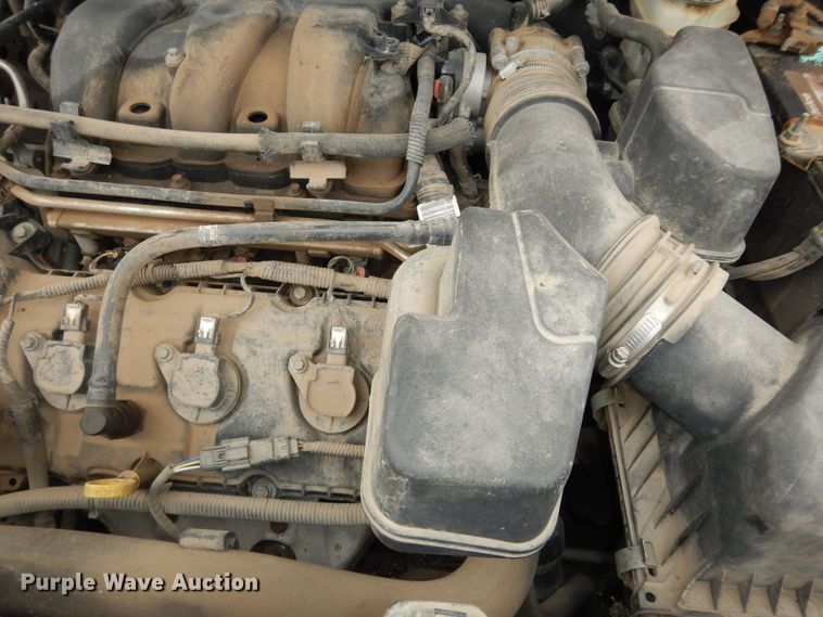 image for item DN1687 2017 Ford Explorer Police Interceptor  SUV