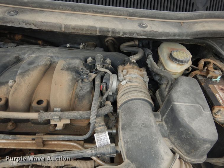 image for item DN1687 2017 Ford Explorer Police Interceptor  SUV