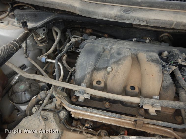 image for item DN1687 2017 Ford Explorer Police Interceptor  SUV