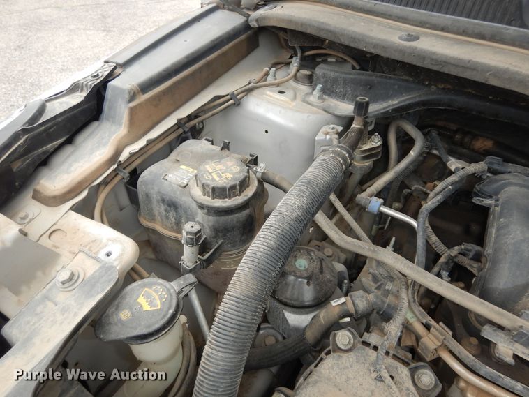 image for item DN1687 2017 Ford Explorer Police Interceptor  SUV