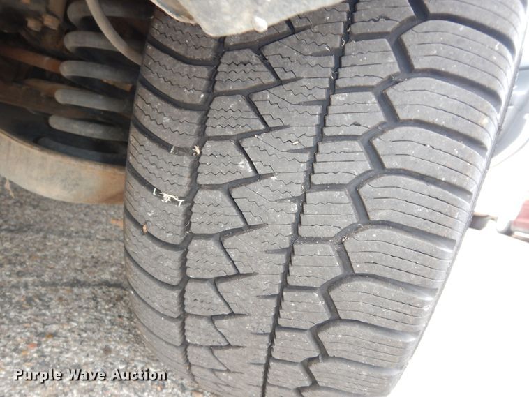 image for item DN1687 2017 Ford Explorer Police Interceptor  SUV