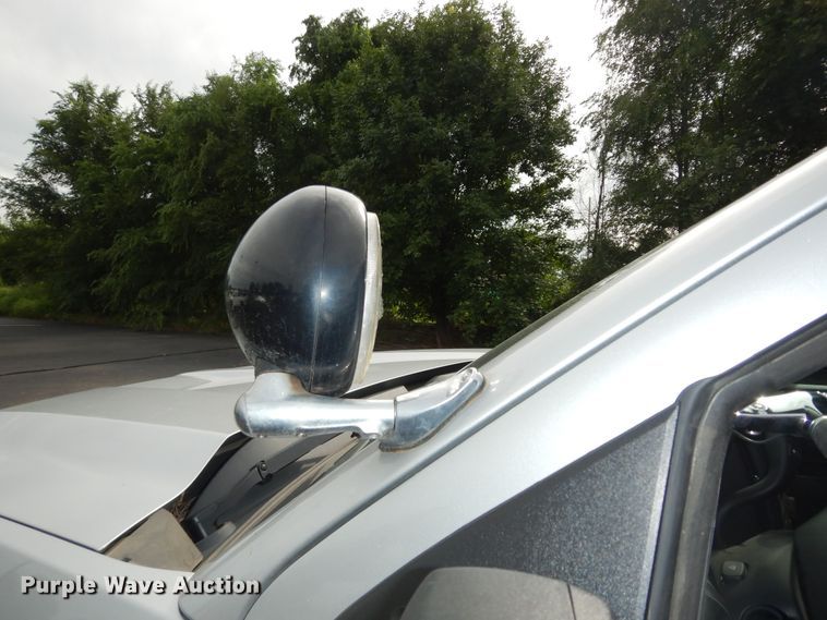 image for item DN1708 2018 Chevrolet Silverado 1500  Crew Cab pickup truck