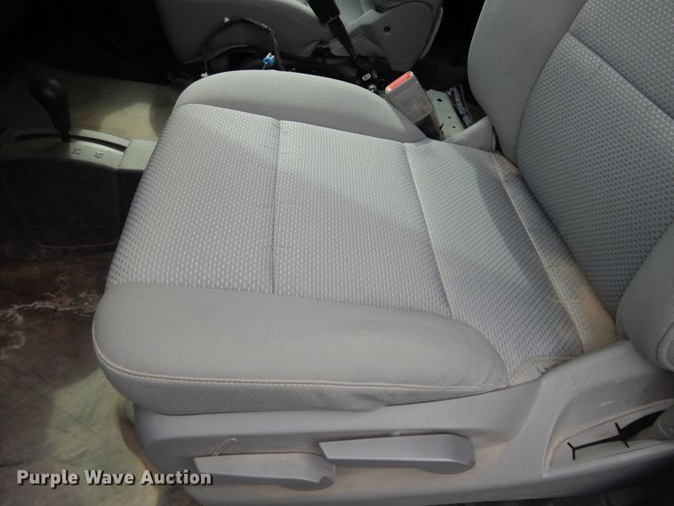 image for item DN1708 2018 Chevrolet Silverado 1500  Crew Cab pickup truck