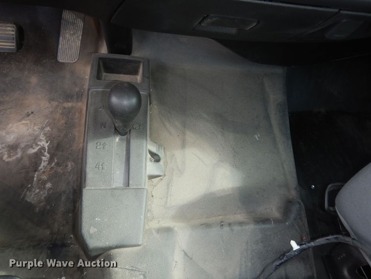 image for item DN1708 2018 Chevrolet Silverado 1500  Crew Cab pickup truck