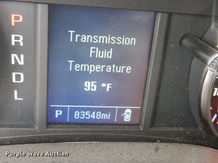 image for item DN1708 2018 Chevrolet Silverado 1500  Crew Cab pickup truck