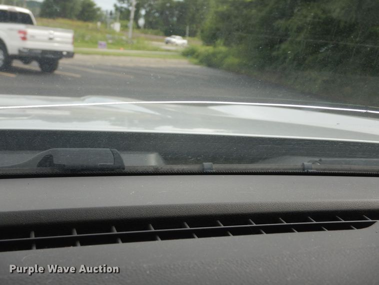 image for item DN1708 2018 Chevrolet Silverado 1500  Crew Cab pickup truck