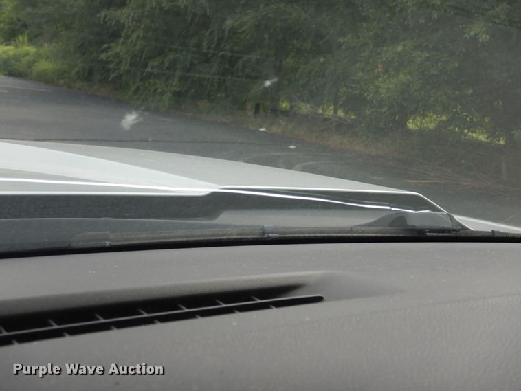 image for item DN1708 2018 Chevrolet Silverado 1500  Crew Cab pickup truck