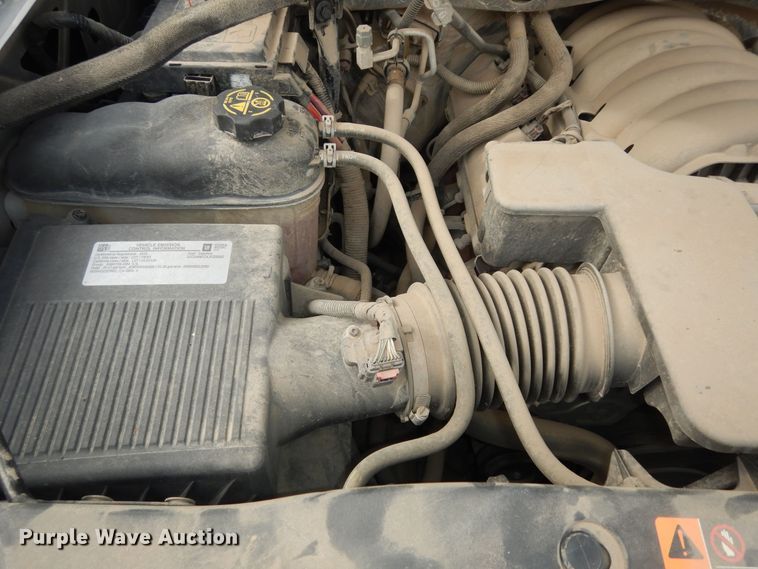 image for item DN1708 2018 Chevrolet Silverado 1500  Crew Cab pickup truck