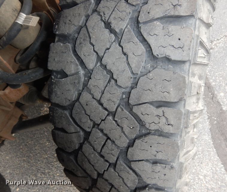 image for item DN1708 2018 Chevrolet Silverado 1500  Crew Cab pickup truck