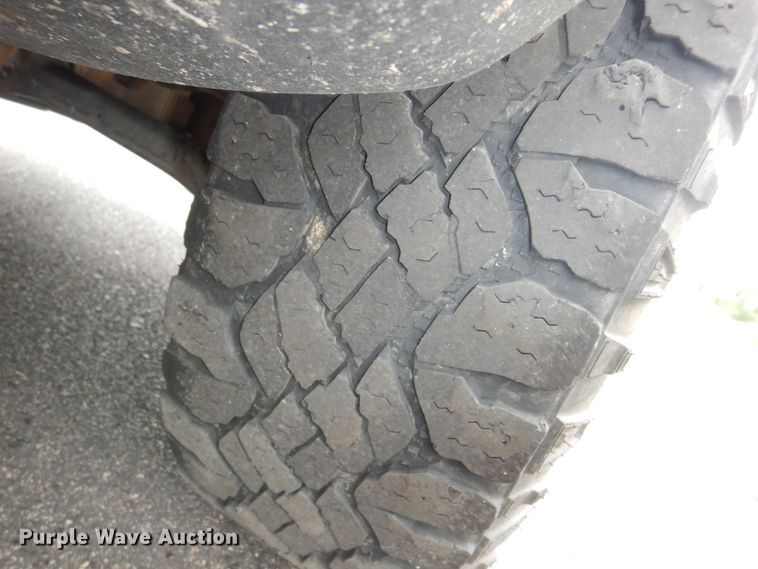 image for item DN1708 2018 Chevrolet Silverado 1500  Crew Cab pickup truck