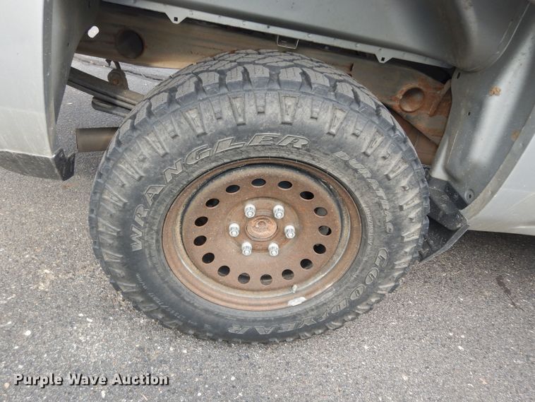 image for item DN1708 2018 Chevrolet Silverado 1500  Crew Cab pickup truck