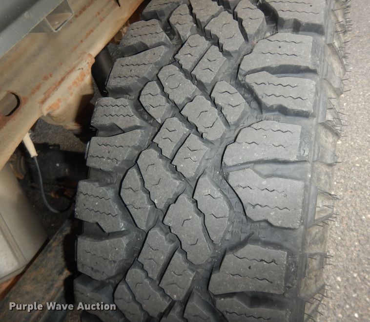 image for item DN1708 2018 Chevrolet Silverado 1500  Crew Cab pickup truck