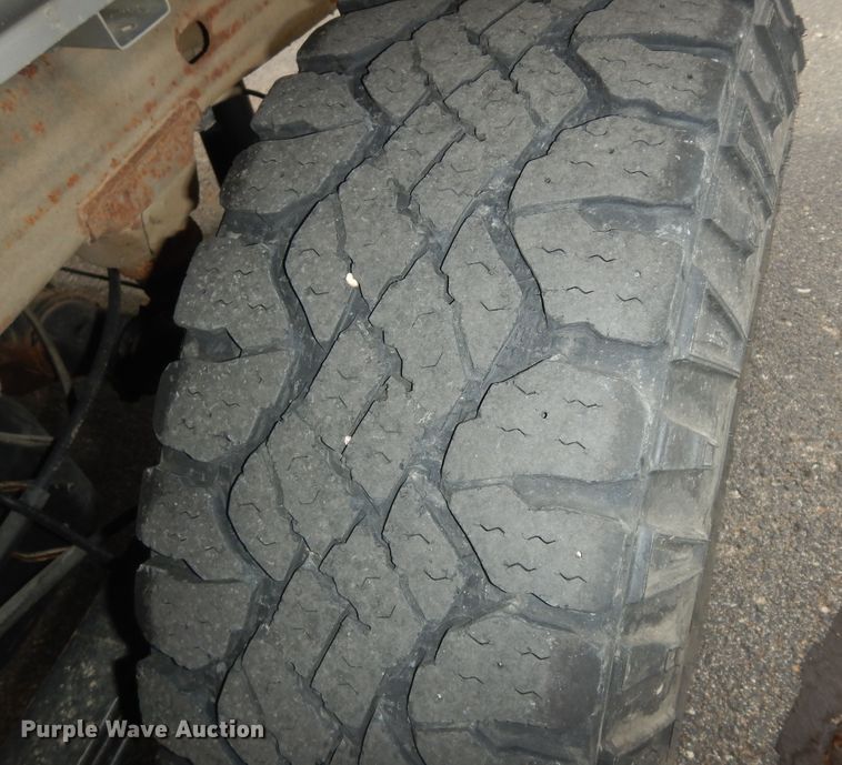 image for item DN1708 2018 Chevrolet Silverado 1500  Crew Cab pickup truck