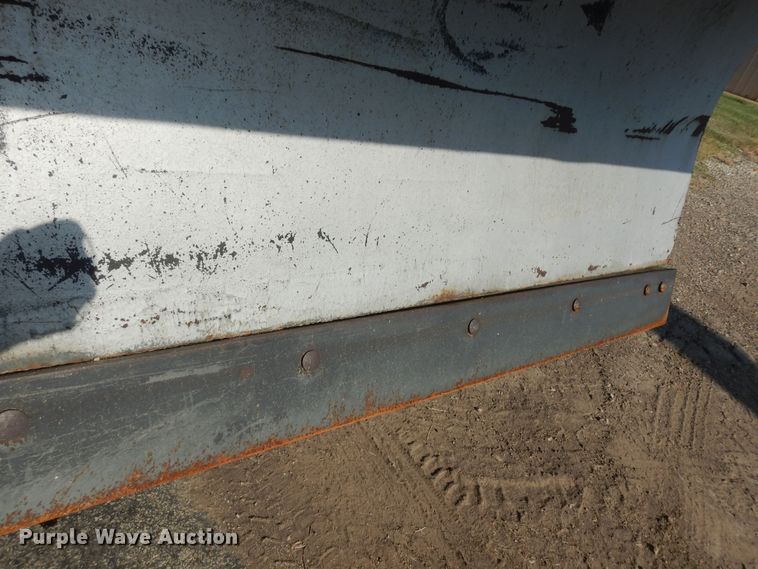 image for item DN1717 1993 International Navstar 4900  dump truck