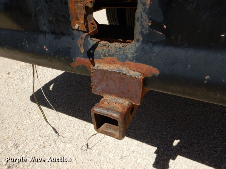 image for item DO1454 1999 International 3800  school bus