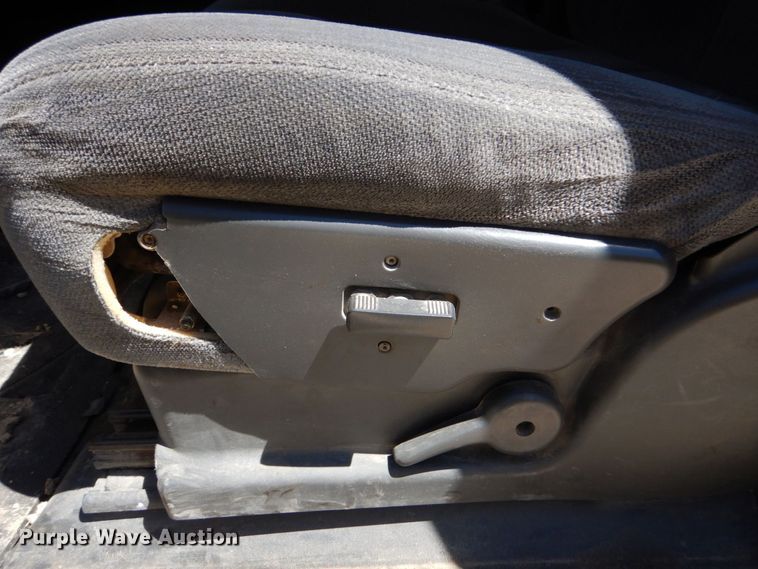 image for item DO1455 2007 GMC Sierra 1500  Ext. Cab pickup truck