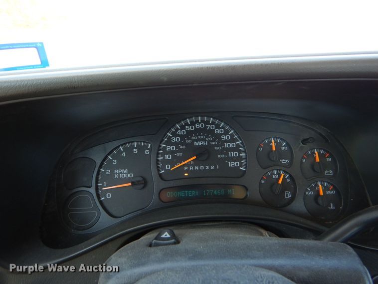 image for item DO1455 2007 GMC Sierra 1500  Ext. Cab pickup truck