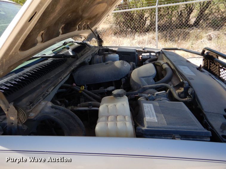 image for item DO1455 2007 GMC Sierra 1500  Ext. Cab pickup truck