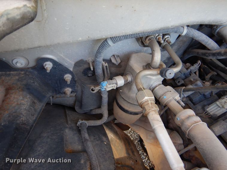 image for item DO1455 2007 GMC Sierra 1500  Ext. Cab pickup truck