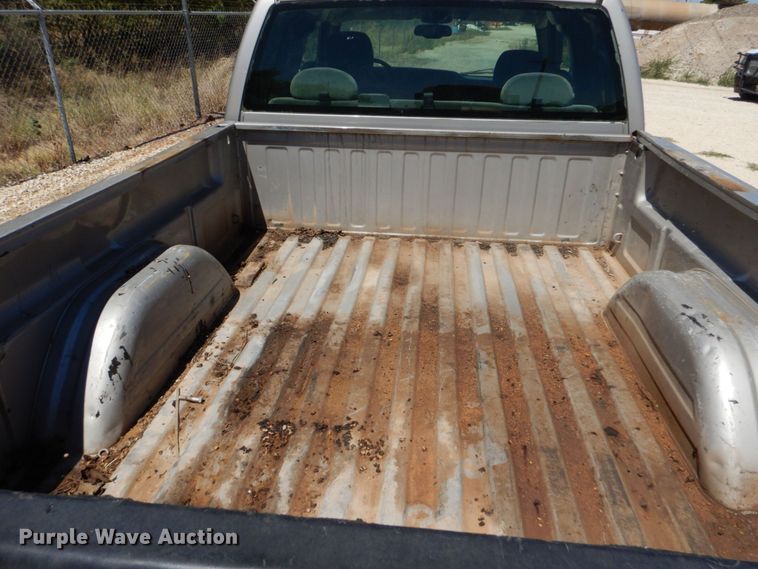 image for item DO1455 2007 GMC Sierra 1500  Ext. Cab pickup truck