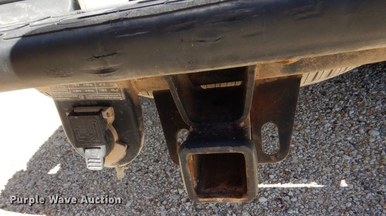 image for item DO1455 2007 GMC Sierra 1500  Ext. Cab pickup truck