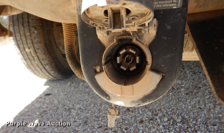 image for item DO1455 2007 GMC Sierra 1500  Ext. Cab pickup truck