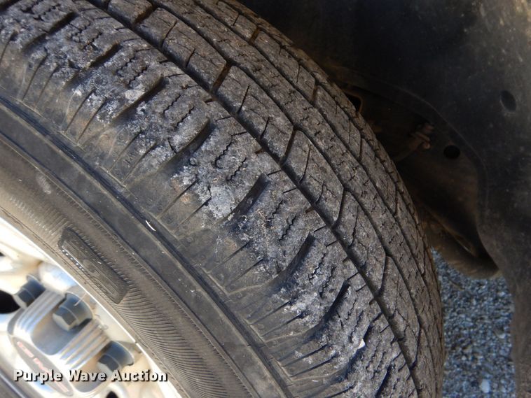 image for item DO1455 2007 GMC Sierra 1500  Ext. Cab pickup truck