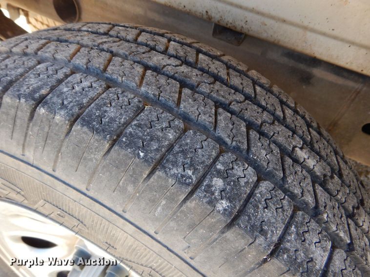 image for item DO1455 2007 GMC Sierra 1500  Ext. Cab pickup truck