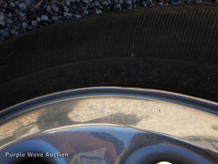 image for item DO1455 2007 GMC Sierra 1500  Ext. Cab pickup truck