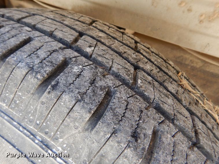 image for item DO1455 2007 GMC Sierra 1500  Ext. Cab pickup truck