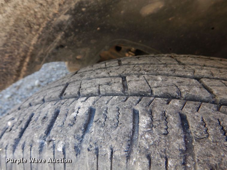 image for item DO1455 2007 GMC Sierra 1500  Ext. Cab pickup truck