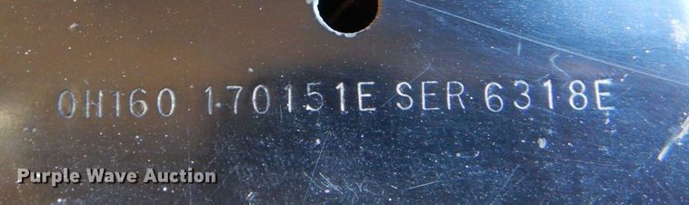 image for item DO1456 Miller Bluesman 2E  welder