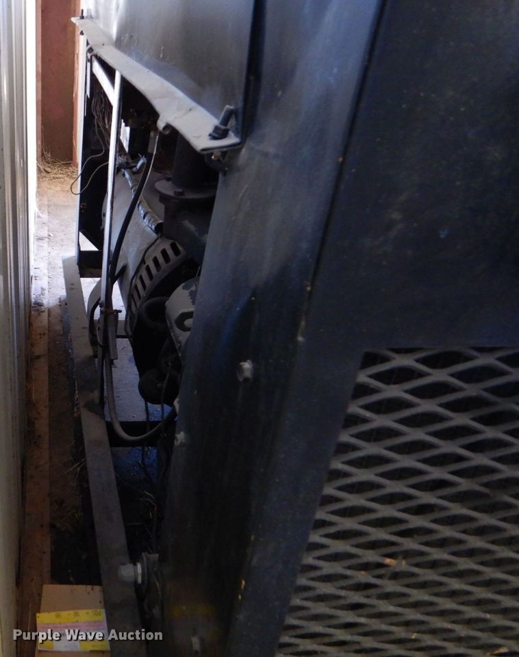 image for item DO1457 Miller Big D4  welder