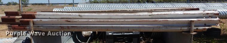 image for item DO1459 Approximately 120 guard rails