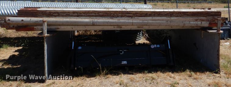 image for item DO1459 Approximately 120 guard rails